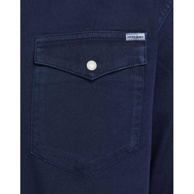 Product JACK&JONES JJESHERIDAN SHIRT L/S NOOS base image