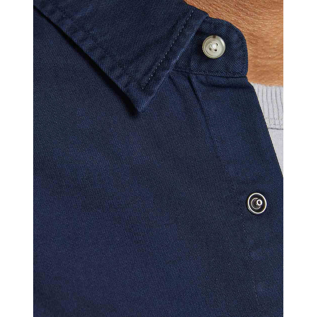 Product JACK&JONES JJESHERIDAN SHIRT L/S NOOS base image