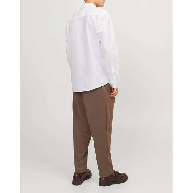 Product JACK&JONES JJEOXFORD SHIRT LS NOOS base image