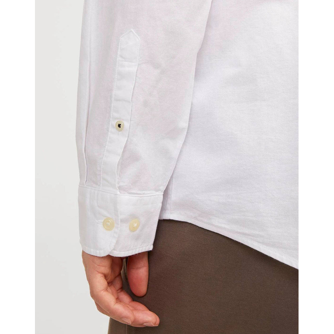 Product JACK&JONES JJEOXFORD SHIRT LS NOOS base image