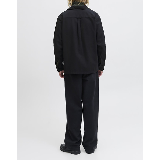 Product JACK&JONES JJECHARGE OVERSHIRT LS NOOS base image