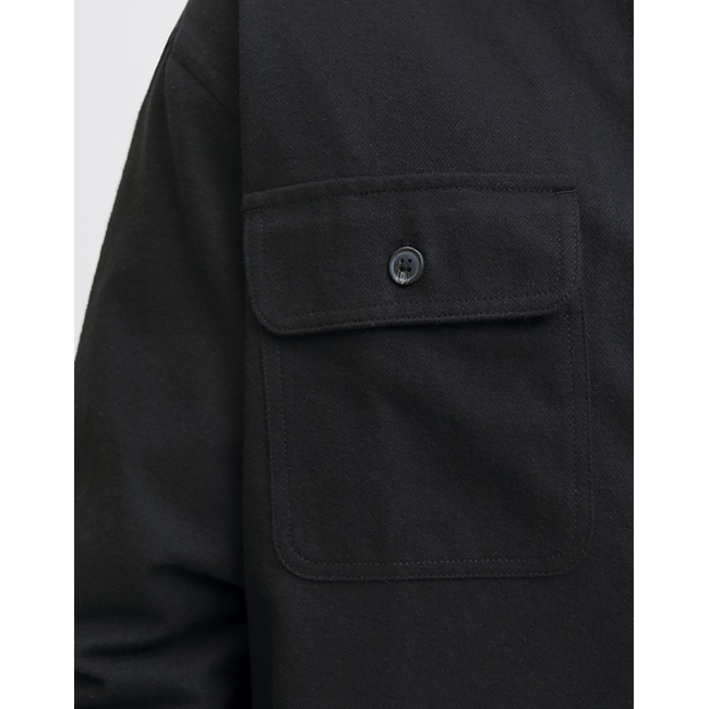 Product JACK&JONES JJECHARGE OVERSHIRT LS NOOS base image