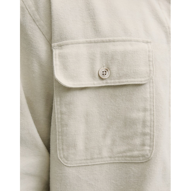 Product JACK&JONES JJECHARGE OVERSHIRT LS NOOS base image