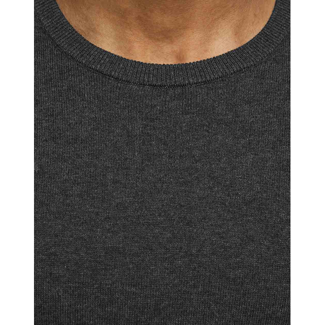 Product JACK&JONES JJEBASIC KNIT CREW NECK NOOS base image