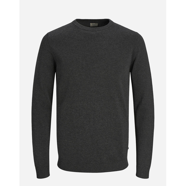 Product JACK&JONES JJEBASIC KNIT CREW NECK NOOS base image