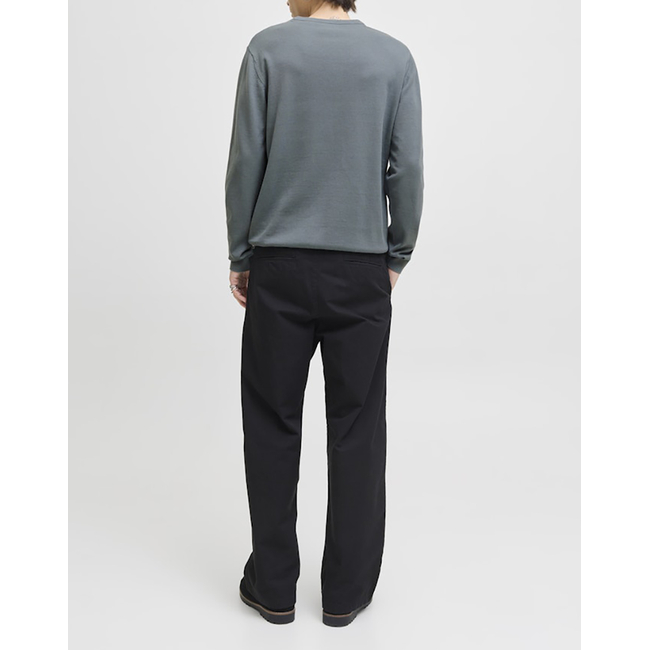 Product JACK&JONES ΠΟΥΛΟΒΕΡ JJEBASIC KNIT CREW NECK NOOS base image