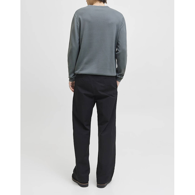Product JACK&JONES ΠΟΥΛΟΒΕΡ JJEBASIC KNIT CREW NECK NOOS base image