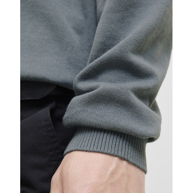 Product JACK&JONES ΠΟΥΛΟΒΕΡ JJEBASIC KNIT CREW NECK NOOS base image