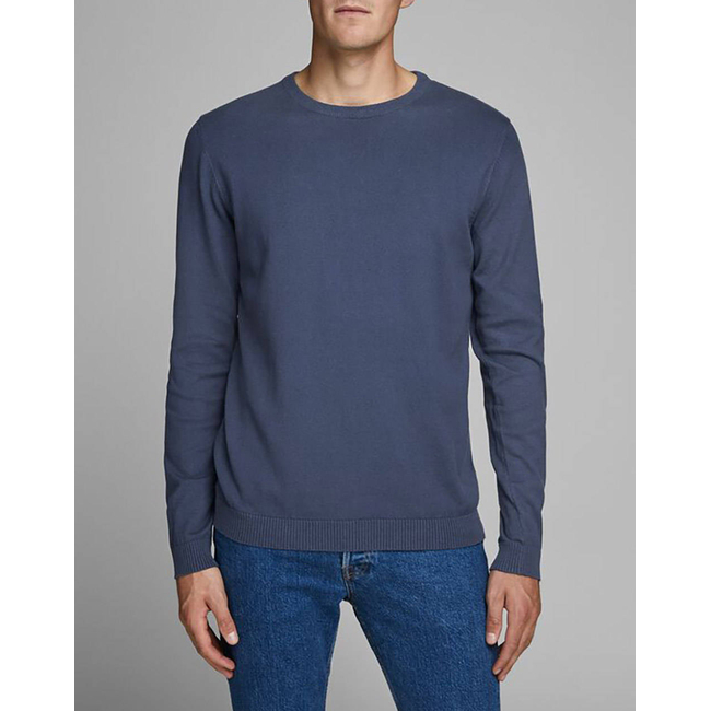 Product JACK&JONES ΠΟΥΛΟΒΕΡ JJEBASIC KNIT CREW NECK NOOS base image