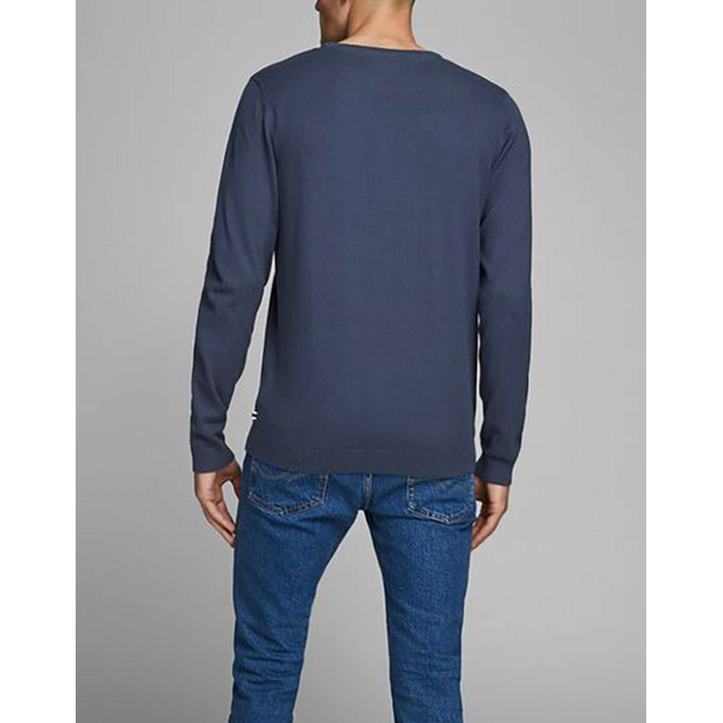 Product JACK&JONES ΠΟΥΛΟΒΕΡ JJEBASIC KNIT CREW NECK NOOS base image