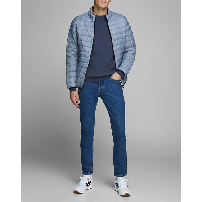 Product JACK&JONES ΠΟΥΛΟΒΕΡ JJEBASIC KNIT CREW NECK NOOS base image