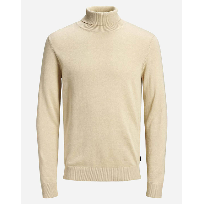 Product JACK&JONES ΠΟΥΛΟΒΕΡ JJEEMIL KNIT ROLL NECK NOOS base image