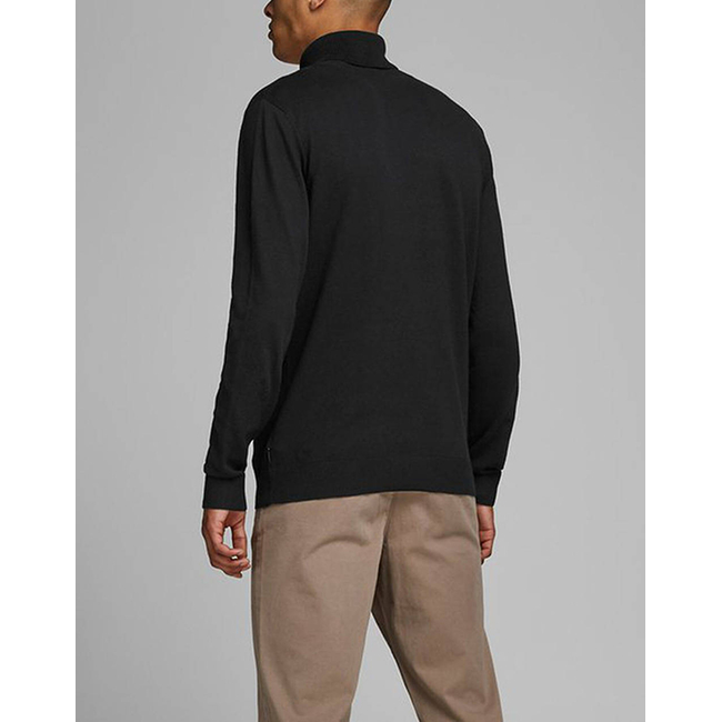 Product JACK&JONES ΠΟΥΛΟΒΕΡ JJEEMIL KNIT ROLL NECK NOOS base image
