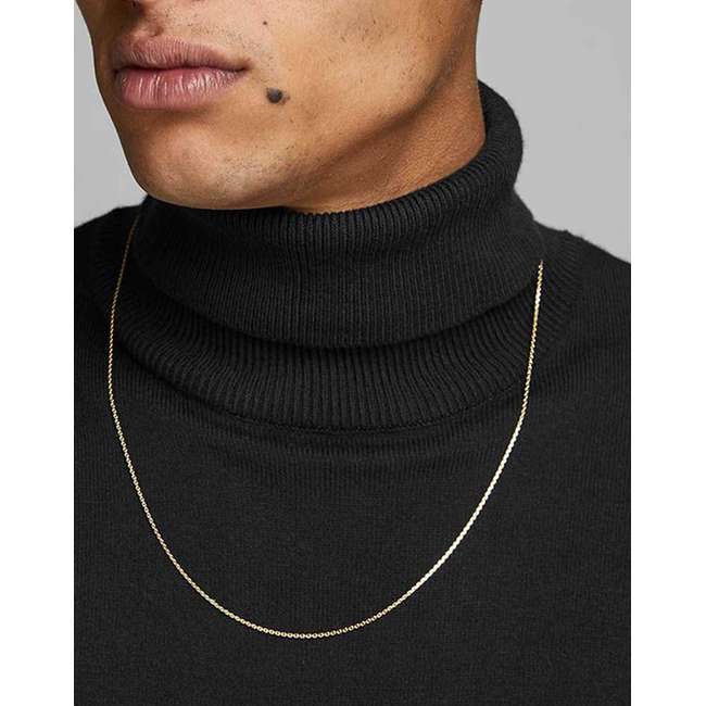 Product JACK&JONES ΠΟΥΛΟΒΕΡ JJEEMIL KNIT ROLL NECK NOOS base image
