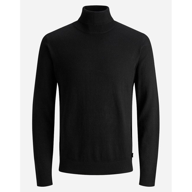Product JACK&JONES ΠΟΥΛΟΒΕΡ JJEEMIL KNIT ROLL NECK NOOS base image