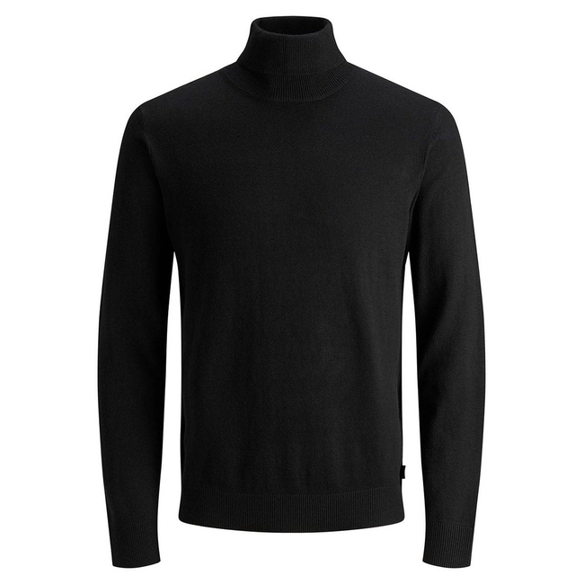 Product JACK&JONES ΠΟΥΛΟΒΕΡ JJEEMIL KNIT ROLL NECK NOOS base image
