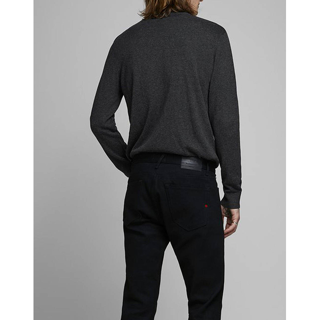 Product JACK&JONES ΠΟΥΛΟΒΕΡ JJEEMIL KNIT ROLL NECK NOOS base image