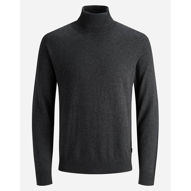 Product JACK&JONES ΠΟΥΛΟΒΕΡ JJEEMIL KNIT ROLL NECK NOOS base image