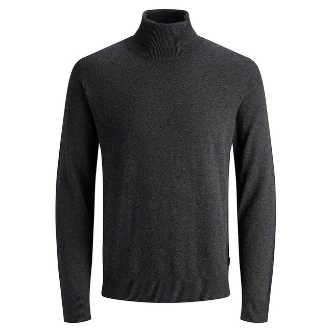 Product JACK&JONES ΠΟΥΛΟΒΕΡ JJEEMIL KNIT ROLL NECK NOOS base image