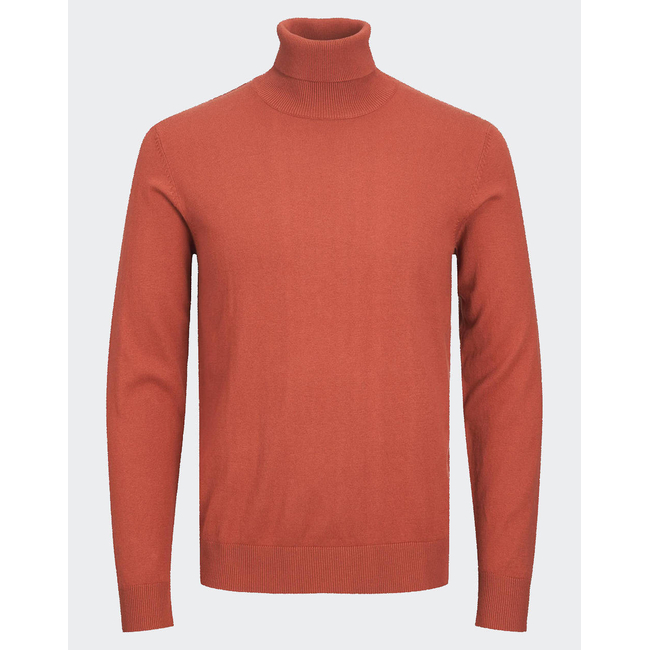 Product JACK&JONES ΠΟΥΛΟΒΕΡ JJEEMIL KNIT ROLL NECK NOOS base image