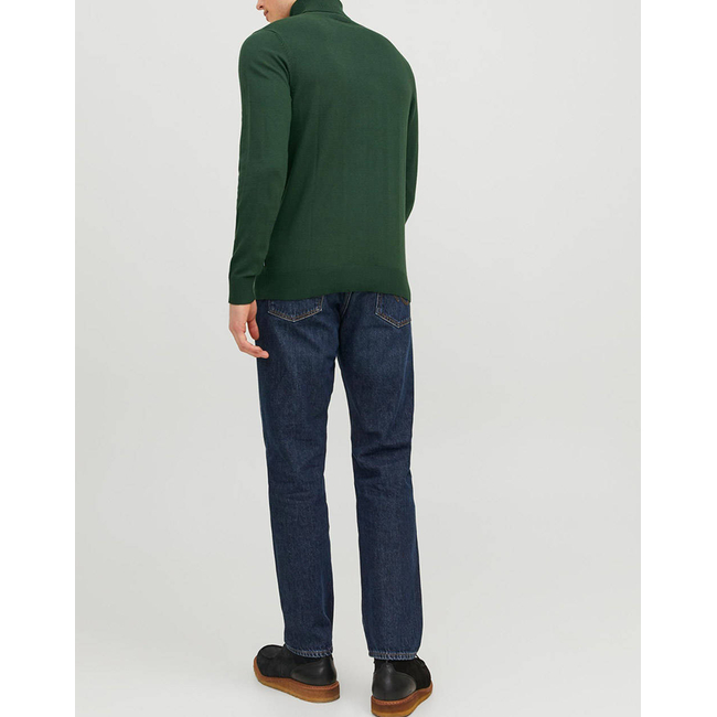 Product JACK&JONES JJEEMIL KNIT ROLL NECK NOOS base image