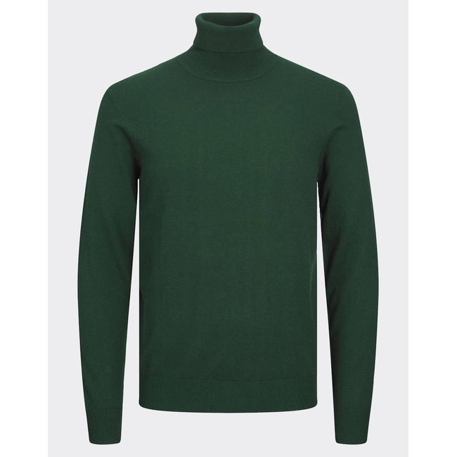 Product JACK&JONES JJEEMIL KNIT ROLL NECK NOOS base image