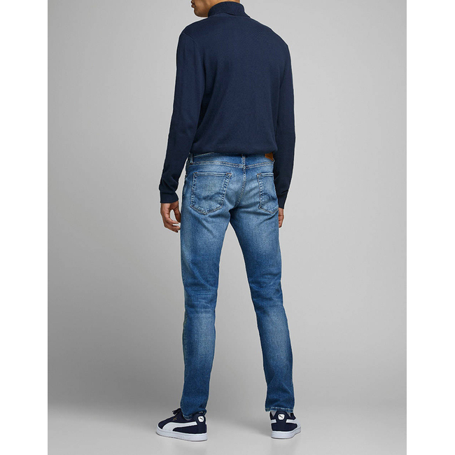 Product JACK&JONES JJEEMIL KNIT ROLL NECK NOOS base image