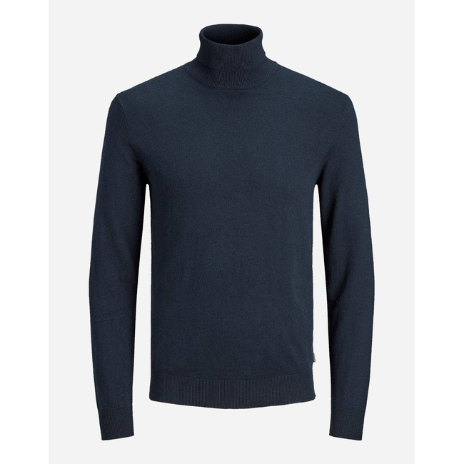 Product JACK&JONES JJEEMIL KNIT ROLL NECK NOOS base image