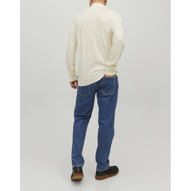 Product JACK&JONES JJEEMIL KNIT ROLL NECK NOOS base image