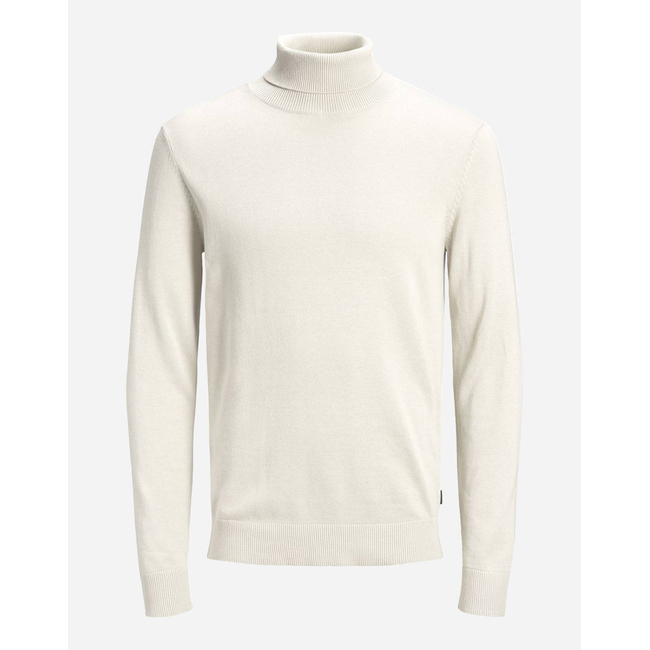 Product JACK&JONES JJEEMIL KNIT ROLL NECK NOOS base image