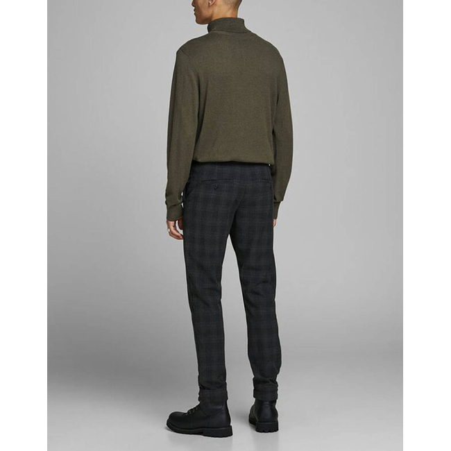 Product JACK&JONES ΠΟΥΛΟΒΕΡ JJEEMIL KNIT ROLL NECK NOOS base image