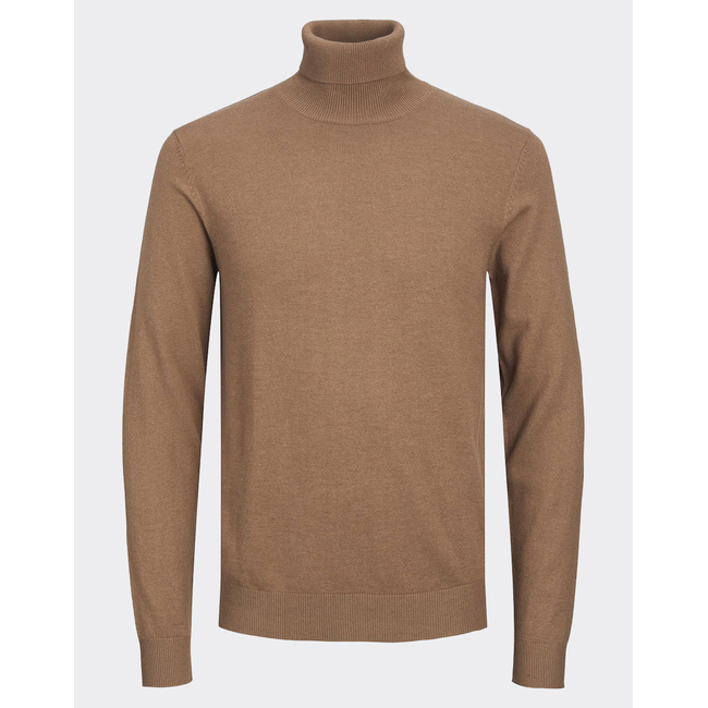 Product JACK&JONES ΠΟΥΛΟΒΕΡ JJEEMIL KNIT ROLL NECK NOOS base image