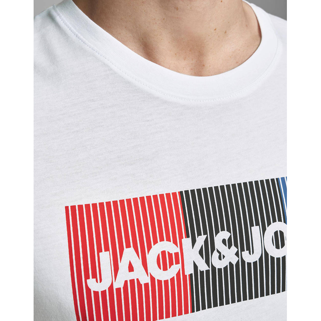 Product JACK&JONES T-SHIRT base image