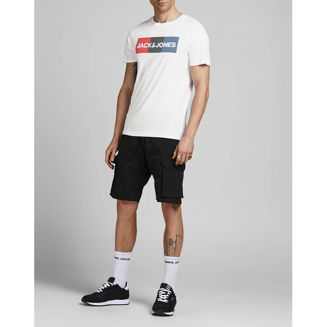 Product JACK&JONES T-SHIRT base image