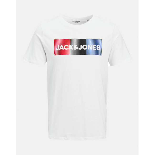 Product JACK&JONES T-SHIRT base image