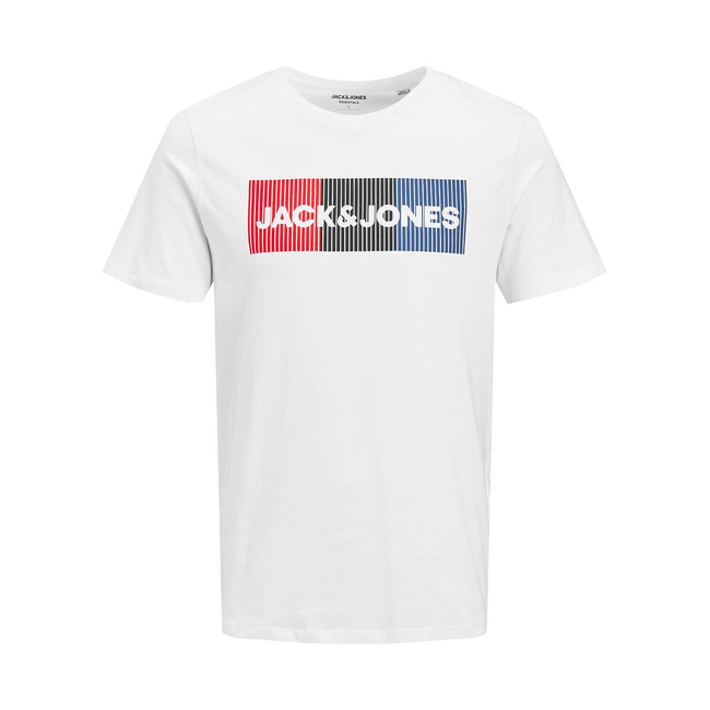 Product JACK&JONES T-SHIRT base image