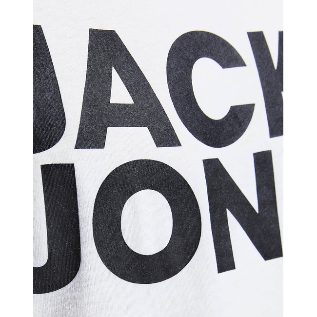 Product JACK&JONES T-SHIRT base image