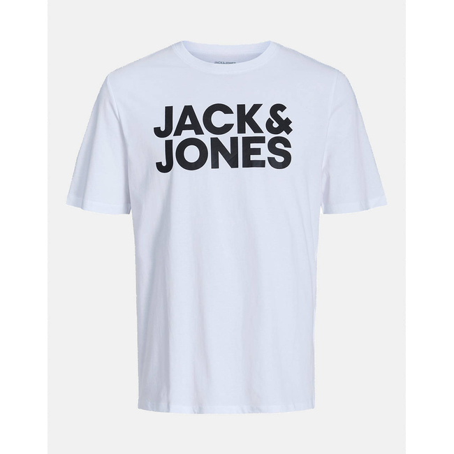 Product JACK&JONES T-SHIRT base image