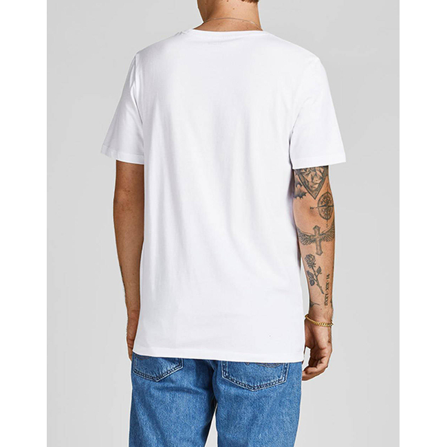 Product JACK&JONES T-SHIRT base image