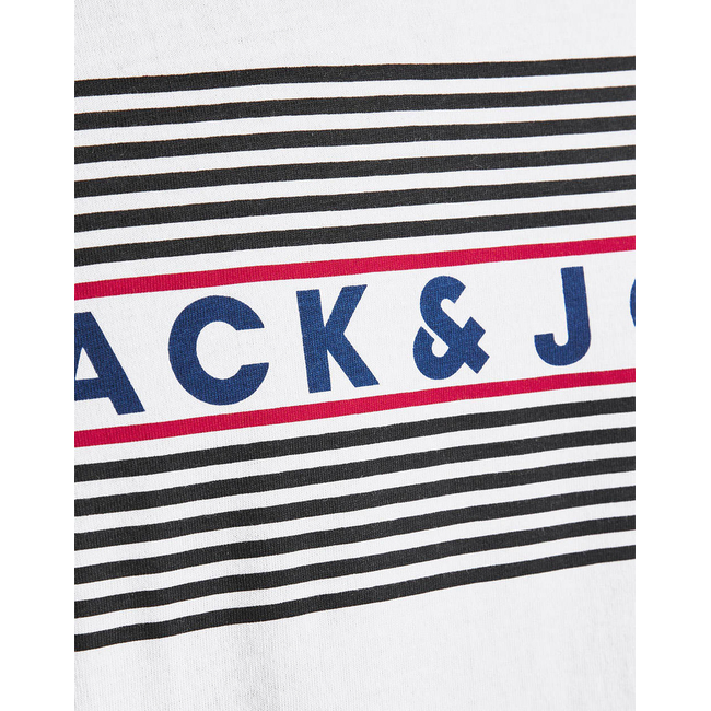 Product JACK&JONES T-SHIRT base image
