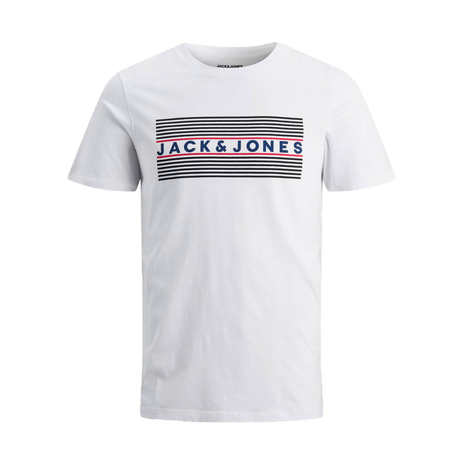 Product JACK&JONES T-SHIRT base image