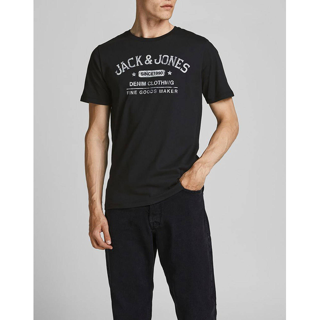 Product JACK&JONES JJEJEANS TEE SS O-NECK NOOS 21/22 base image