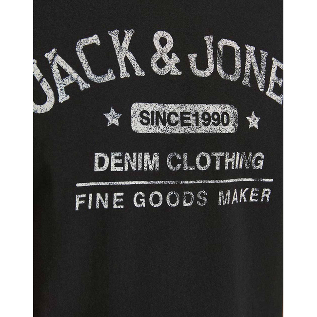 Product JACK&JONES JJEJEANS TEE SS O-NECK NOOS 21/22 base image