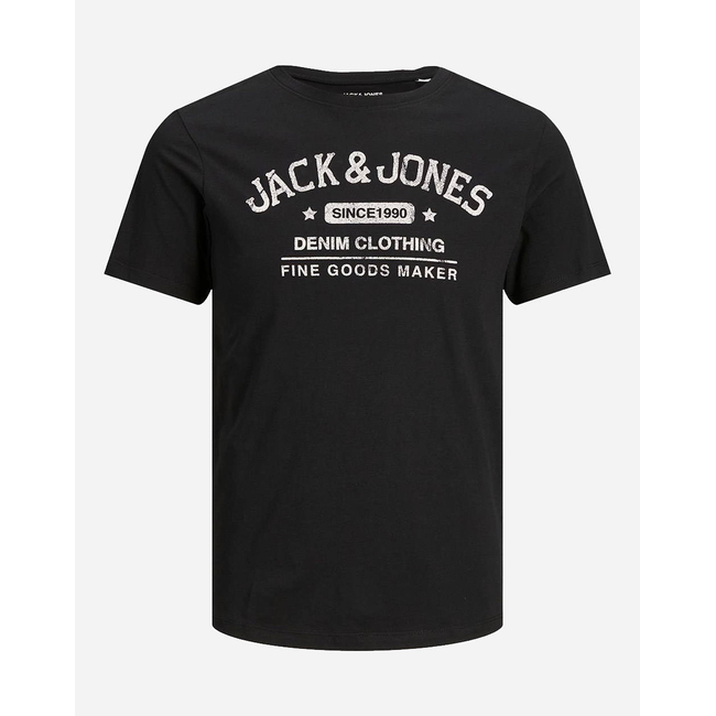 Product JACK&JONES JJEJEANS TEE SS O-NECK NOOS 21/22 base image