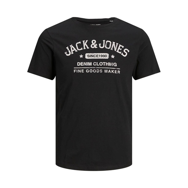 Product JACK&JONES JJEJEANS TEE SS O-NECK NOOS 21/22 base image