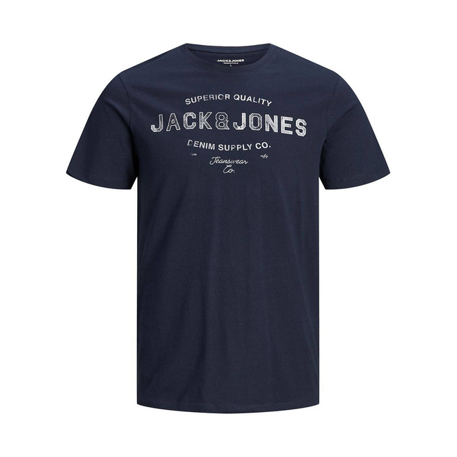Product JACK&JONES JJEJEANS TEE SS O-NECK NOOS 21/22 base image