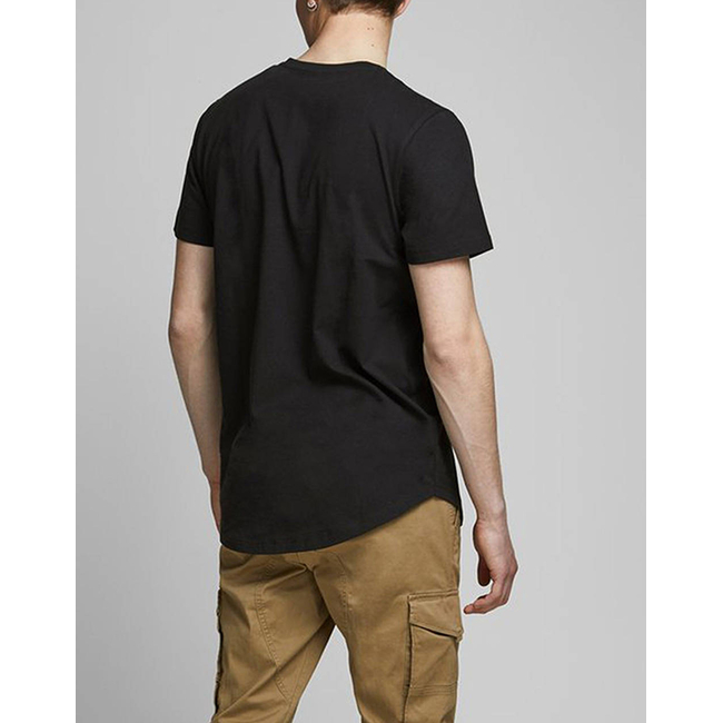 Product JACK&JONES JJENOA TEE SS CREW NECK NOOS base image