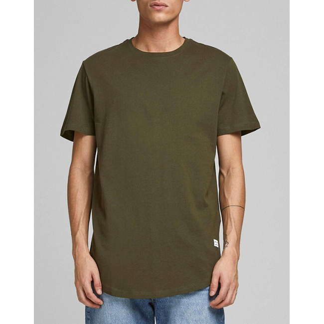 Product JACK&JONES ΜΠΛΟΥΖΑ JJENOA TEE SS CREW NECK NOOS base image