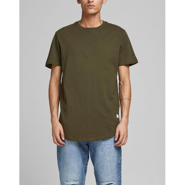 Product JACK&JONES ΜΠΛΟΥΖΑ JJENOA TEE SS CREW NECK NOOS base image