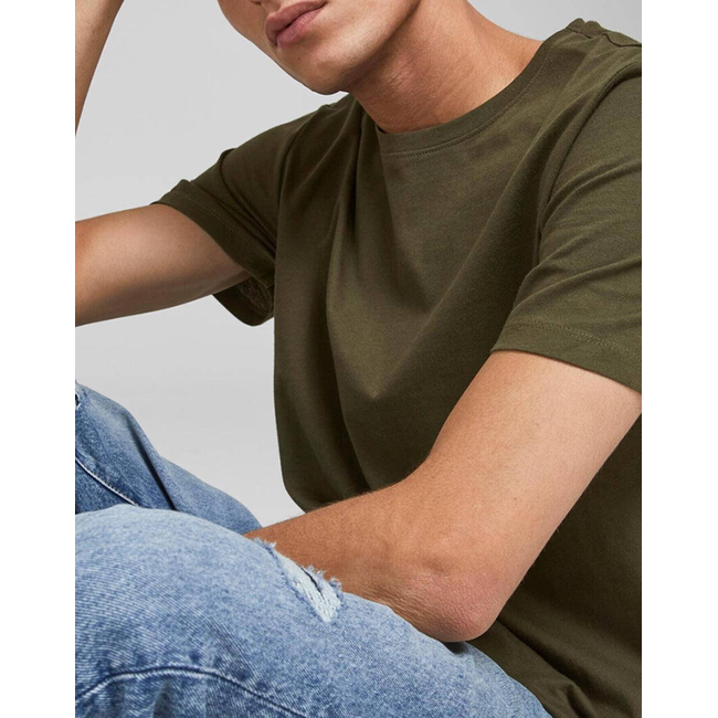 Product JACK&JONES ΜΠΛΟΥΖΑ JJENOA TEE SS CREW NECK NOOS base image